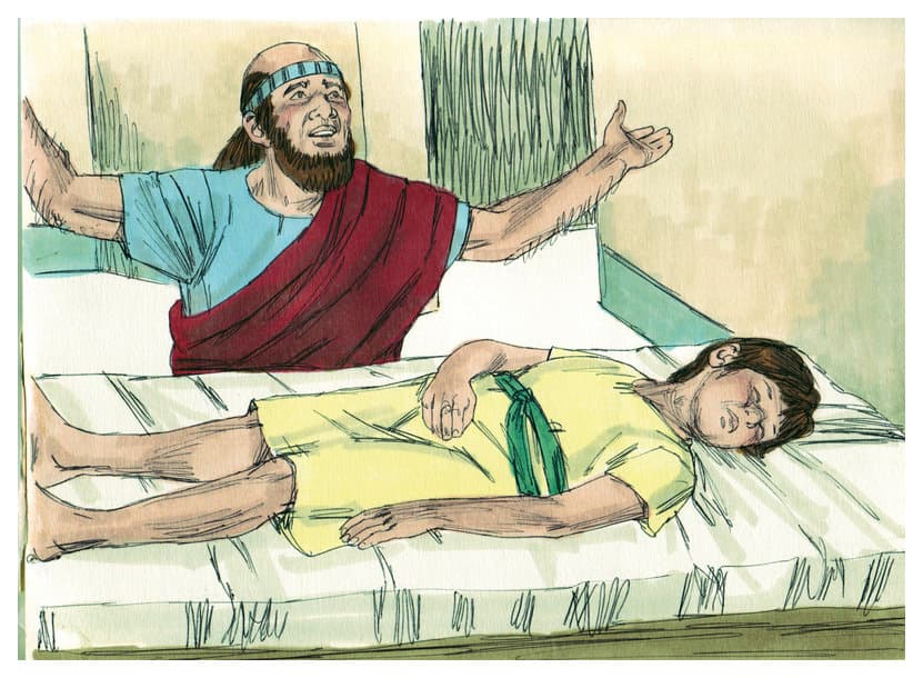 jesus icon