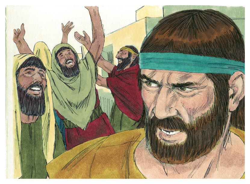 jesus icon