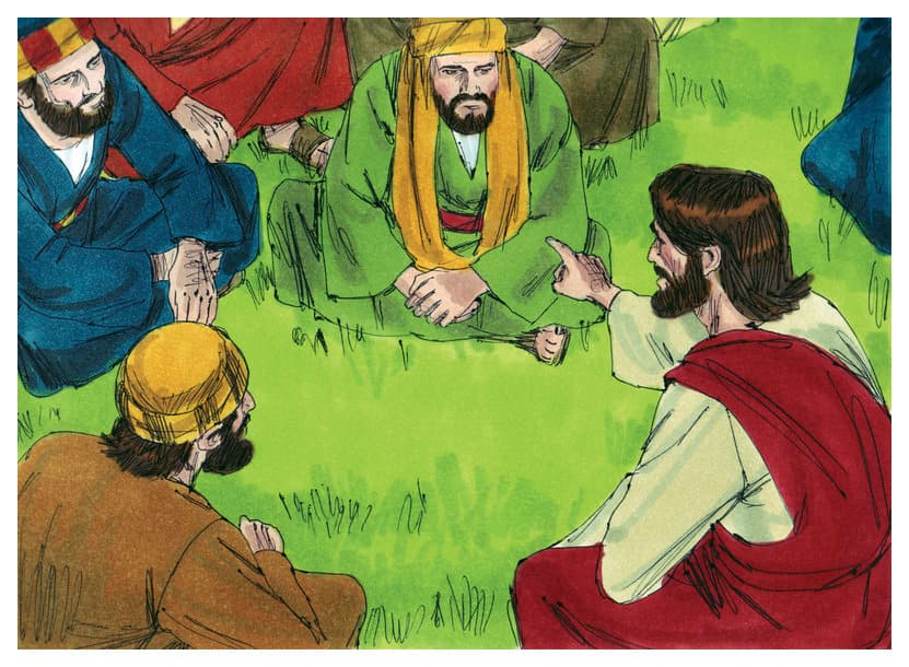 jesus icon