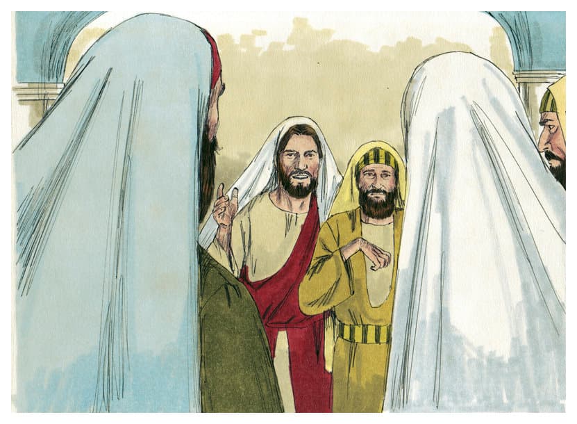 jesus icon