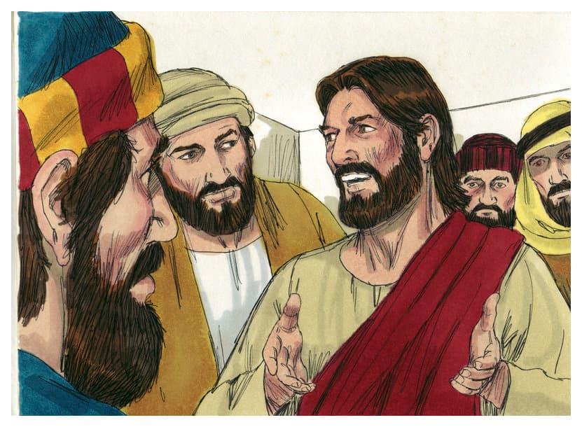 jesus icon