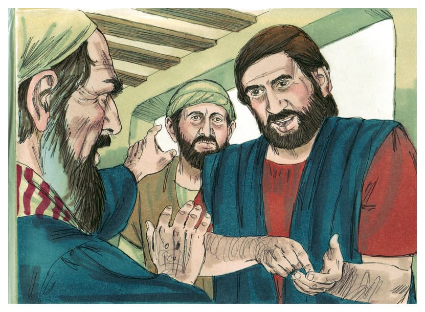 jesus icon