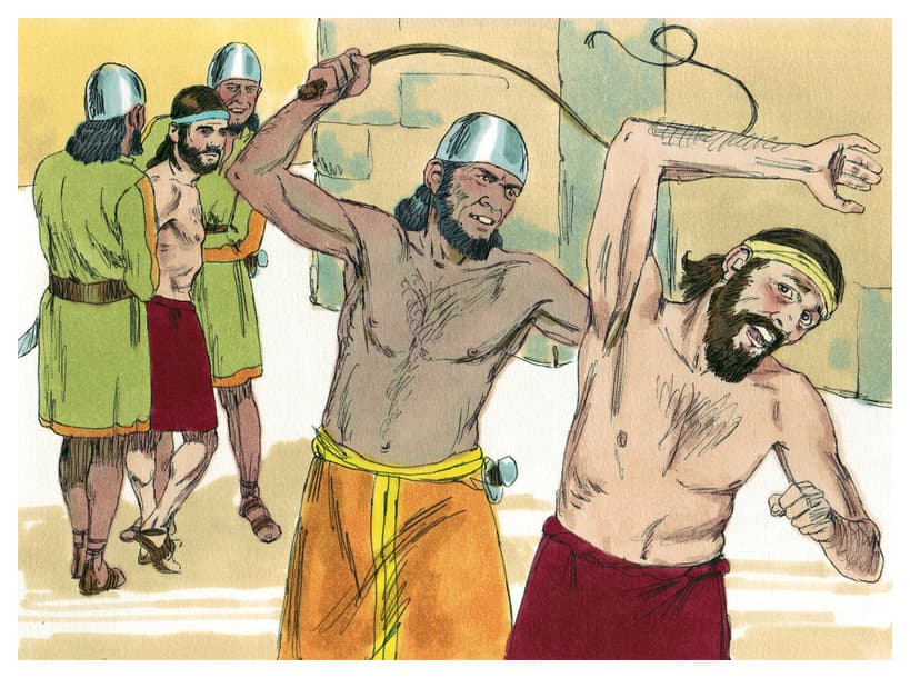 jesus icon