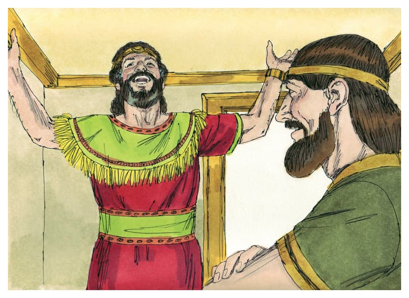 jesus icon