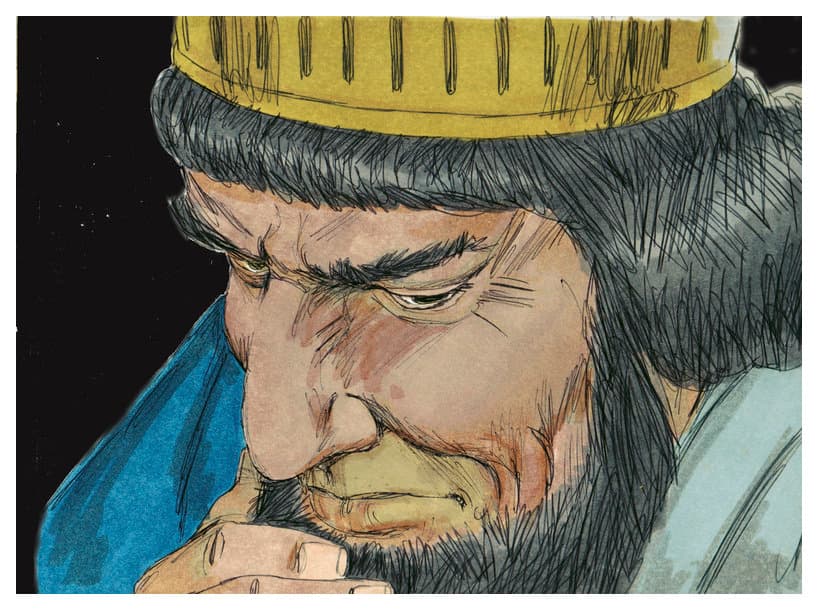 jesus icon