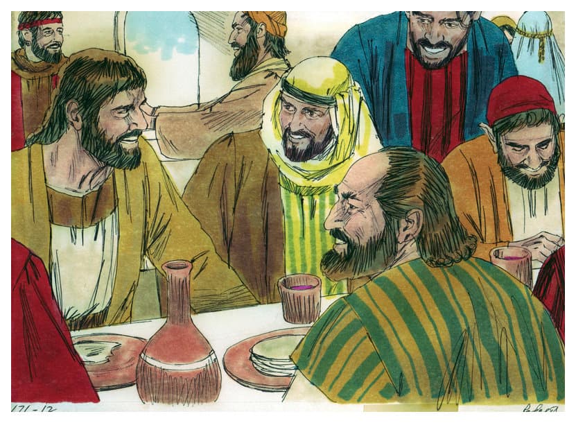 jesus icon